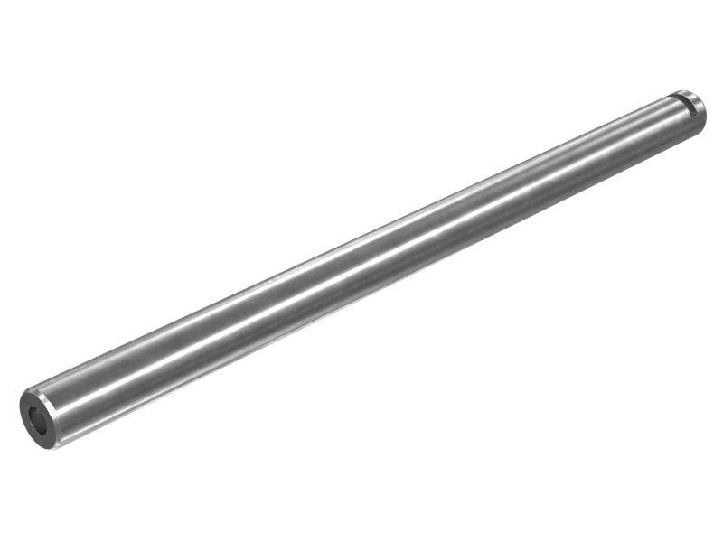 214-9544:ВАЛ РОЛИКОВЫЙ