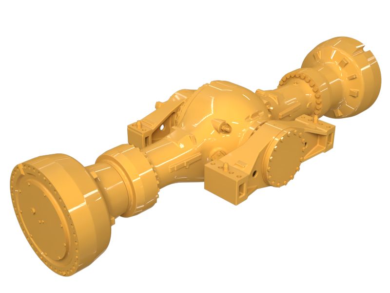 375-9410:КАЧАЮЩАЯСЯ ОСЬ