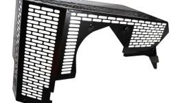 368-5398:Защита вентилятора в сборе