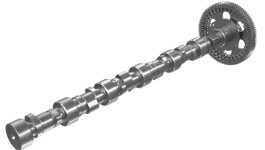 10R-2131:РАСПРЕДЕЛИТЕЛЬНЫЙ ВАЛ