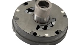 253-7530:Шестеренный насос внутреннего зацепления