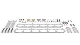 609-8873:КОМПЛЕКТ УСТАНОВКИ ГОЛОВКИ БЛОКА ЦИЛИНДРОВ