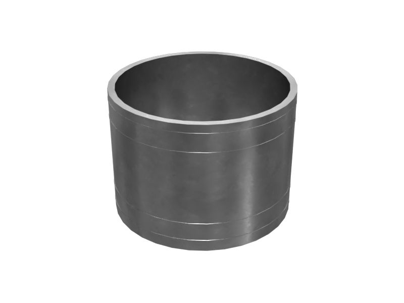 475-7326:МУФТА РЕЗИНОВАЯ