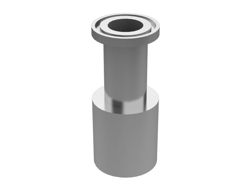 1P-1238:Муфта повторного применения