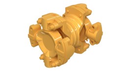 497-4982:КАРДАННЫЙ ШАРНИР