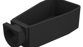 7T-9987:Крышка клемм аккумуляторной батареи длиной 93,5 мм