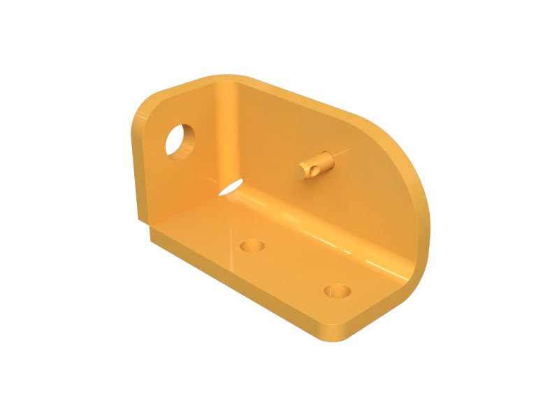 456-9430:КРОНШТЕЙН В СБОРЕ