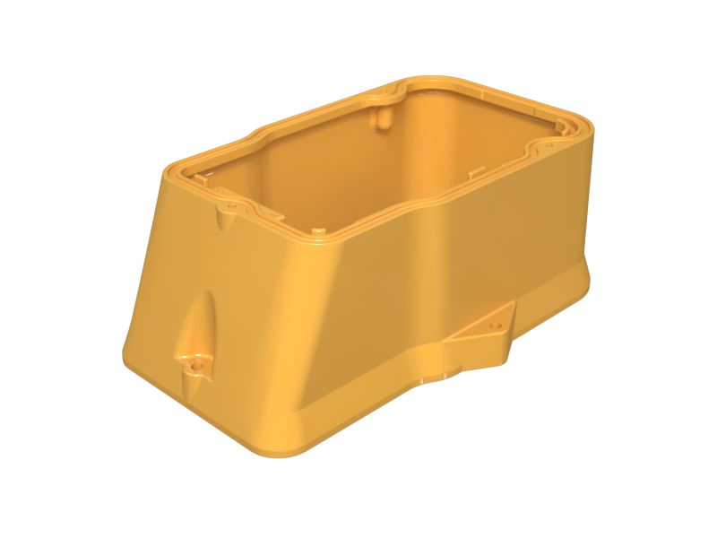 375-5395:ОСНОВАНИЕ КОРОМЫСЛА В СБОРЕ