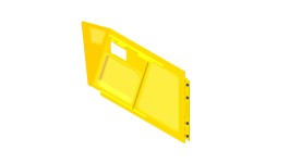 342-9751:ЛЕВАЯ ДВЕРЬ В СБОРЕ