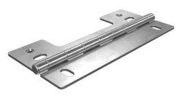 424-1073:ШАРНИР В СБОРЕ