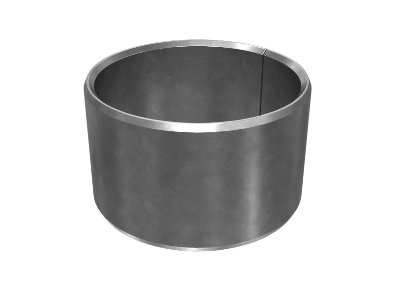 131-0825:Подшипник скольжения с наружным диаметром 35,014 мм