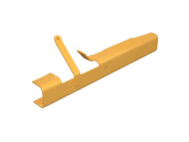 478-2995:ОГРАЖДЕНИЕ В СБОРЕ ЛЕВОЕ