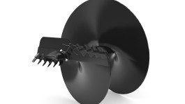 372-0267:Бур 914 мм (36 дюймов)