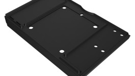 284-7042:КОВРИК НАПОЛЬНЫЙ ЗАДНИЙ