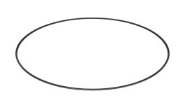 3P-2793:Наружное уплотнительное кольцо внутреннего диаметра 409,68 мм