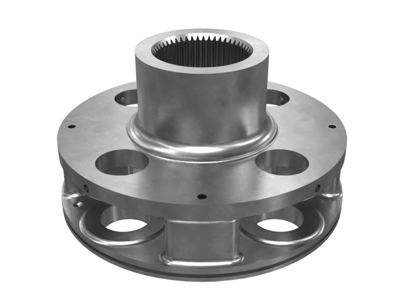 191-0940:ВОДИЛО ПЛАНЕТАРНОЙ ПЕРЕДАЧИ