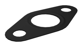 225-8533:Прокладка турбокомпрессора