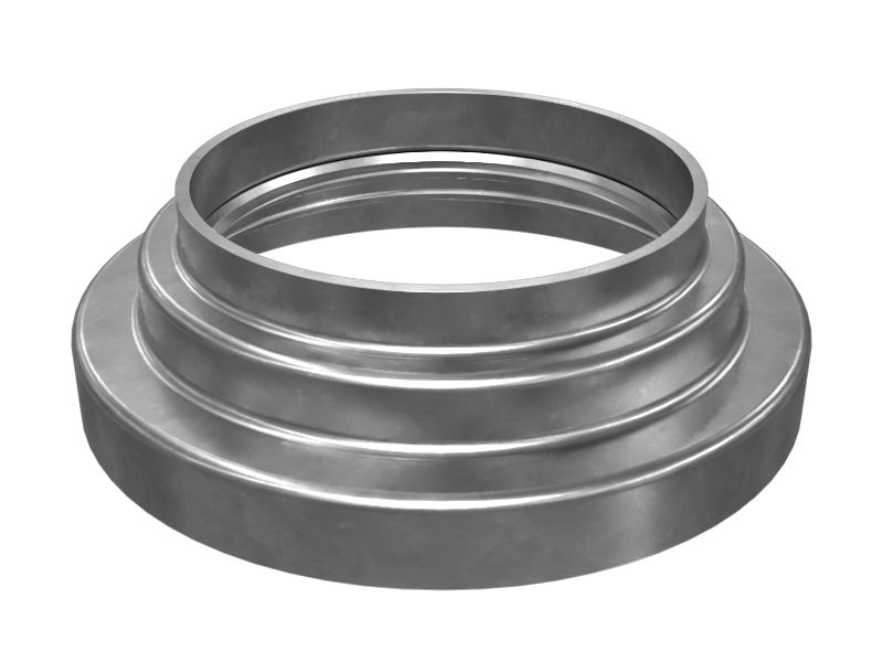 9R-2410:Фиксатор в сборе