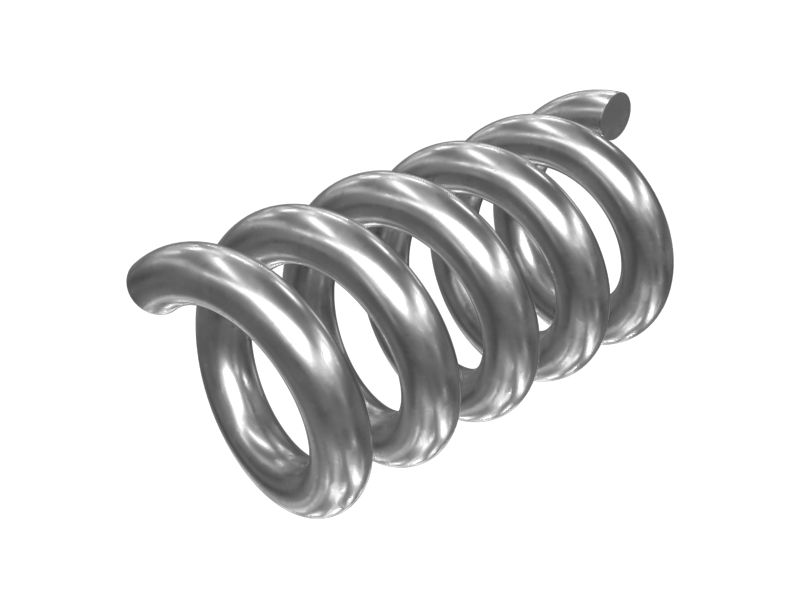 207-2817:Пружина, наружный диаметр 14 мм