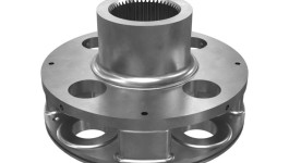 191-0940:ВОДИЛО ПЛАНЕТАРНОЙ ПЕРЕДАЧИ