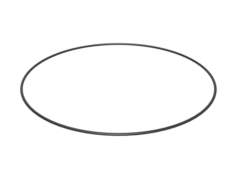 293-5491:Уплотнительное кольцо, внутренний диаметр 291,69 мм