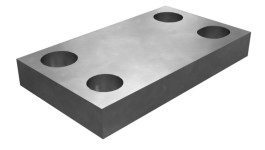 194-1670:ОПОРНАЯ ПЛИТА