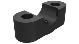 131-1650:Крышка направляющего ролика