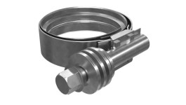 523-4273:Хомут с постоянным натяжением