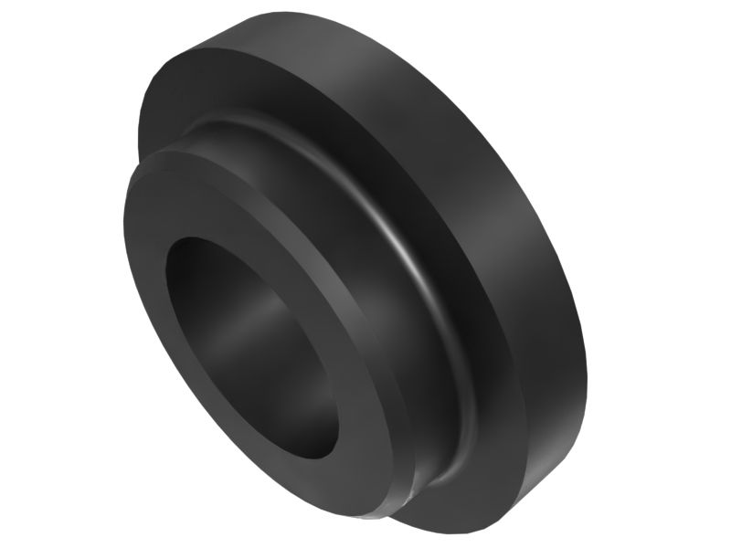 129-4284:СЕДЛО ПРУЖИНЫ