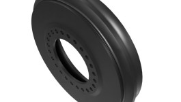 6Y-6537:ТУРБИНА