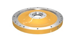 356-3322:ОПОРА ПОДШИПНИКА