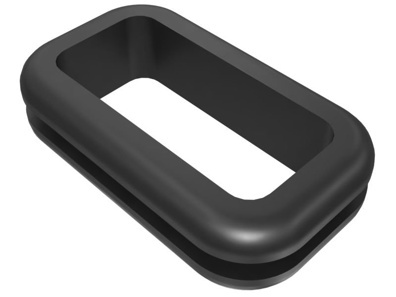 128-3106:ИЗОЛИРУЮЩАЯ ШАЙБА