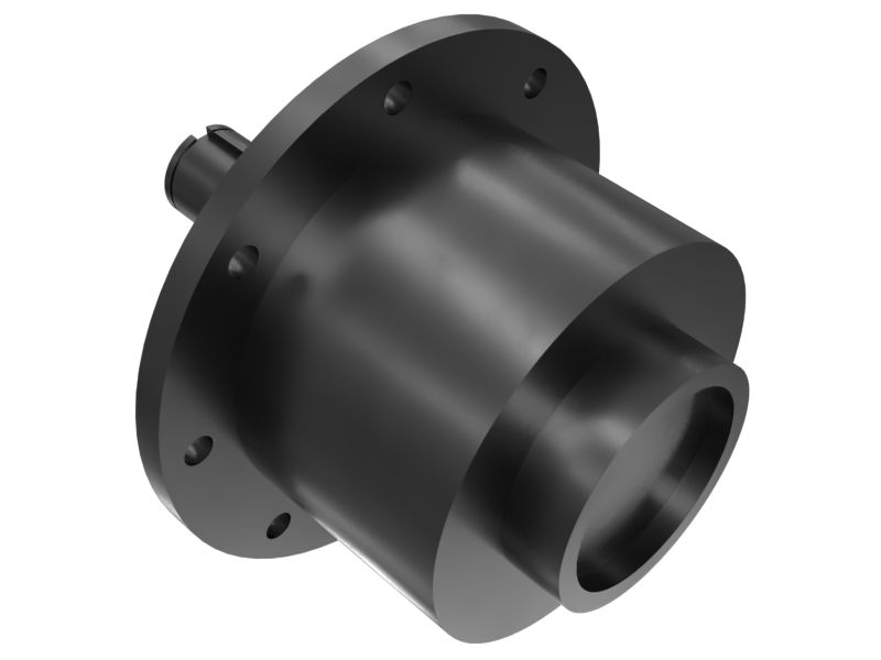 8I-0852:ПЛАСТИНА ПРИВОДА