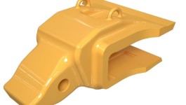 517-2841:ПЕРЕХОДНИК ПРАВЫЙ