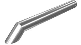 160-7444:ВЫХЛОПНАЯ ТРУБА