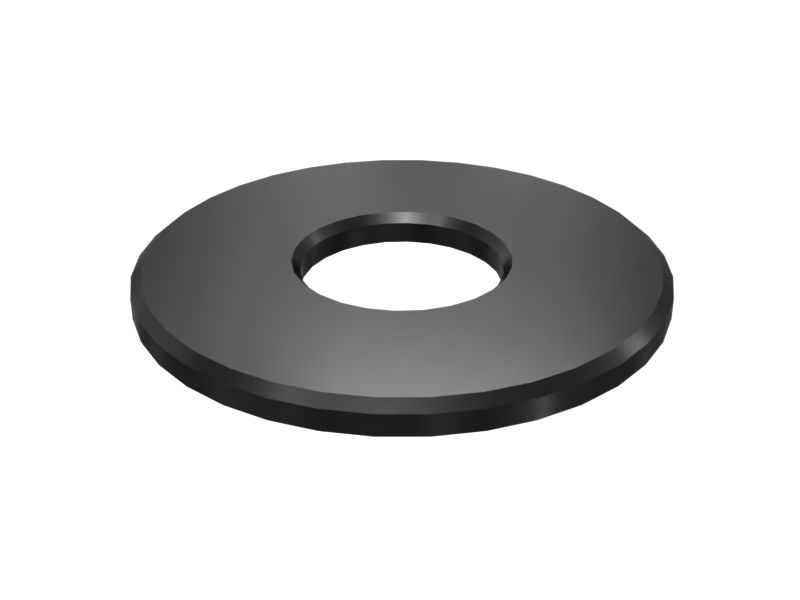 4B-5278:ПЛОСКАЯ ШАЙБА