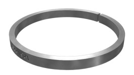 126-4229:Осевое стопорное кольцо