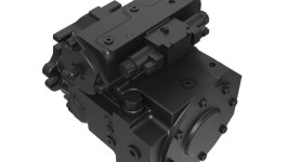 288-5473:БЛОК ПОРШНЕВОГО НАСОСА B