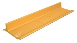 570-0556:БАШМАК ГУСЕНИЧНОЙ ЛЕНТЫ