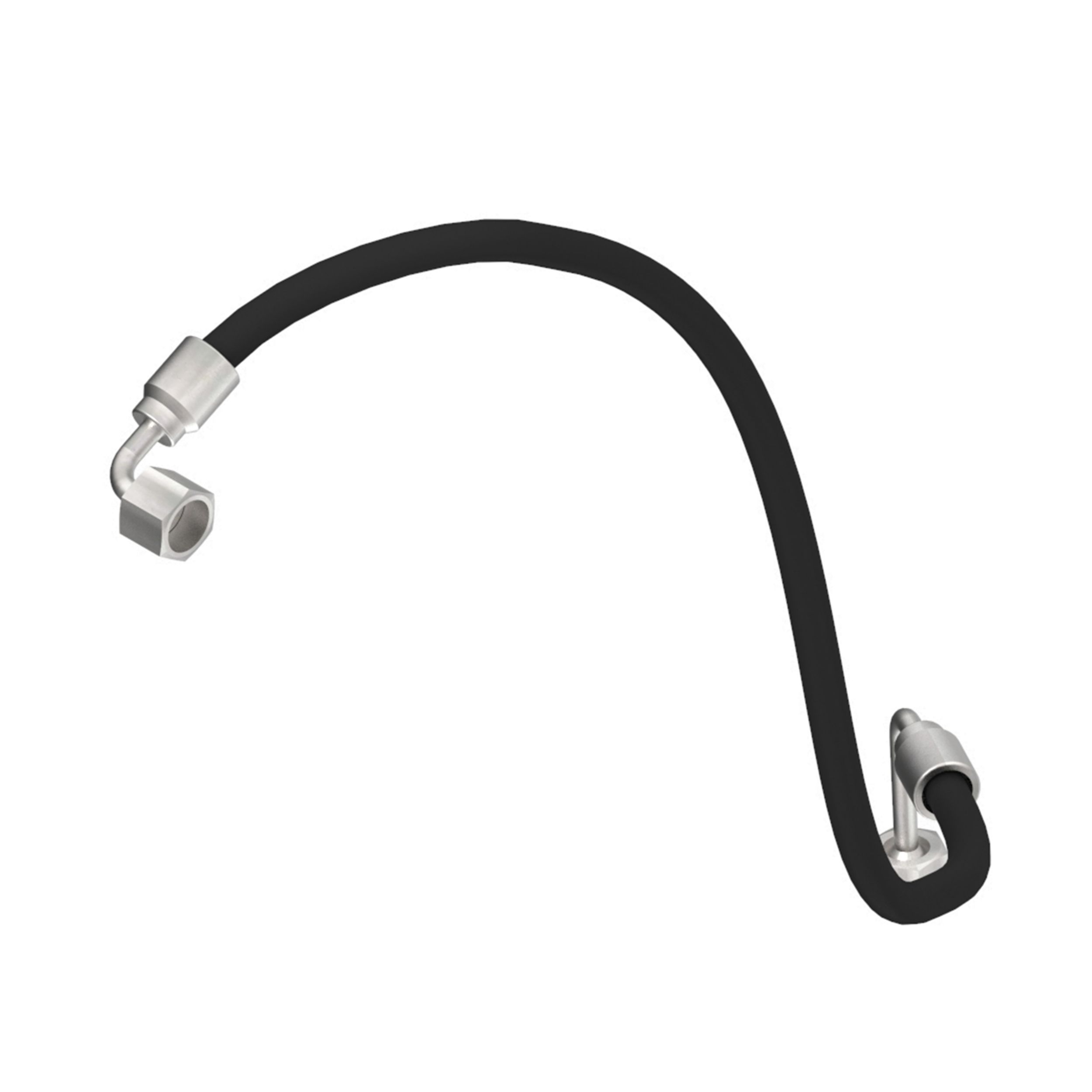 347-0820:ШЛАНГ В СБОРЕ