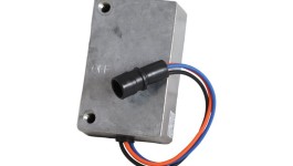 3E-7298:Переключатель в сборе — температура