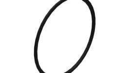 518-3168:Внутреннее уплотнительное кольцо с внутренним диаметром 109,99 мм