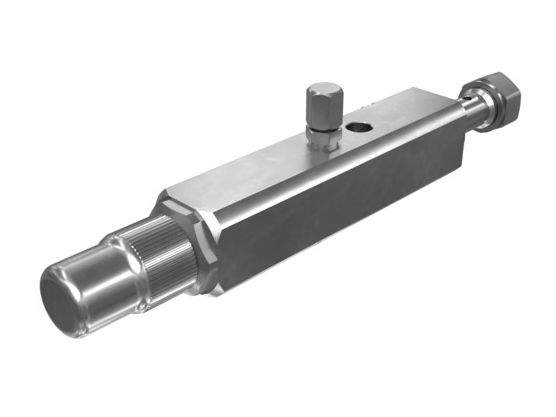 307-3245:Инжектор смазки