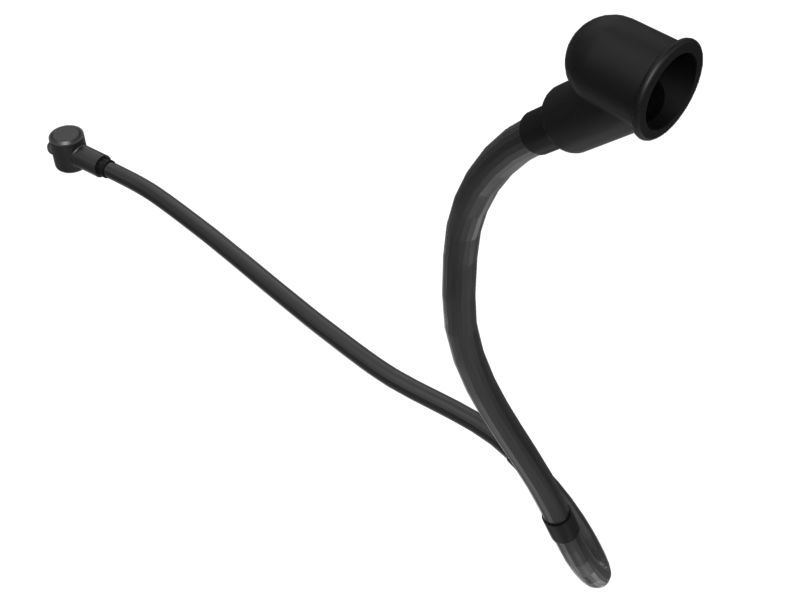 584-5632:10-дюймовый сенсорный монитор с дисплеем