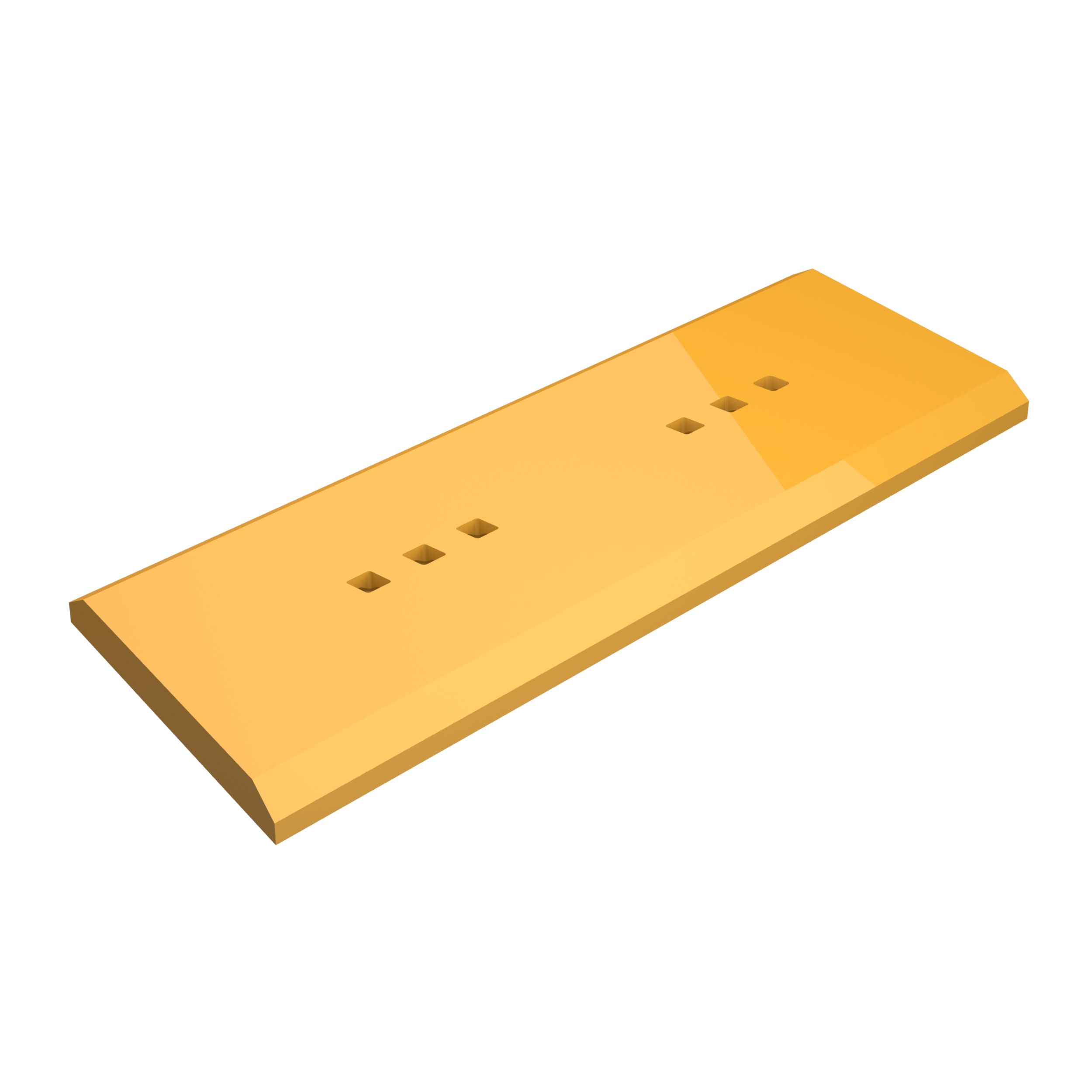 275-5925:Режущая кромка из износостойкого материала, левая