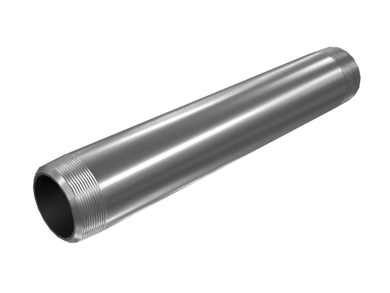 180-4655:ТРУБНЫЙ ШТУЦЕР