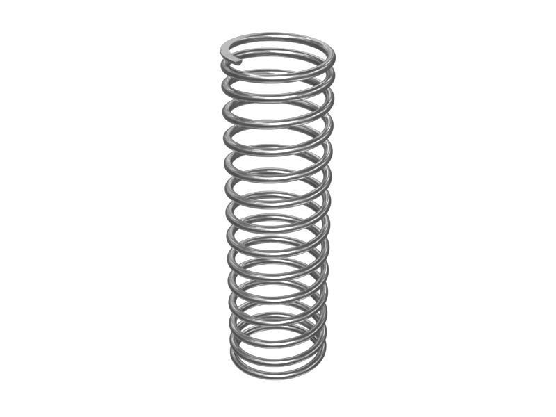 7T-2674:ПРУЖИНА