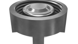 185-1043:КОЛПАЧОК ОХЛАДИТЕЛЯ В СБОРЕ