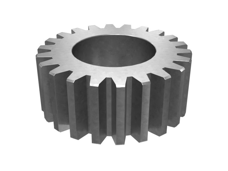 294-7965:ШЕСТЕРНЯ ПЛАНЕТАРНОЙ ПЕРЕДАЧИ