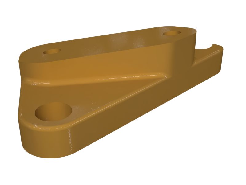 348-0180:КРОНШТЕЙН ОПОРЫ